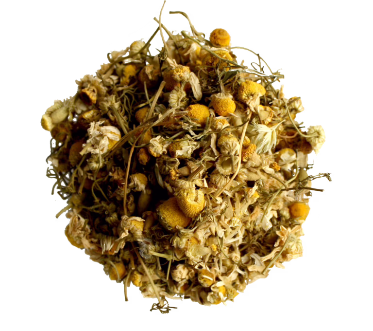 Chamomile Flowers