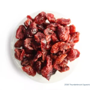 Cranberry Fruit (whole berries) 1kg