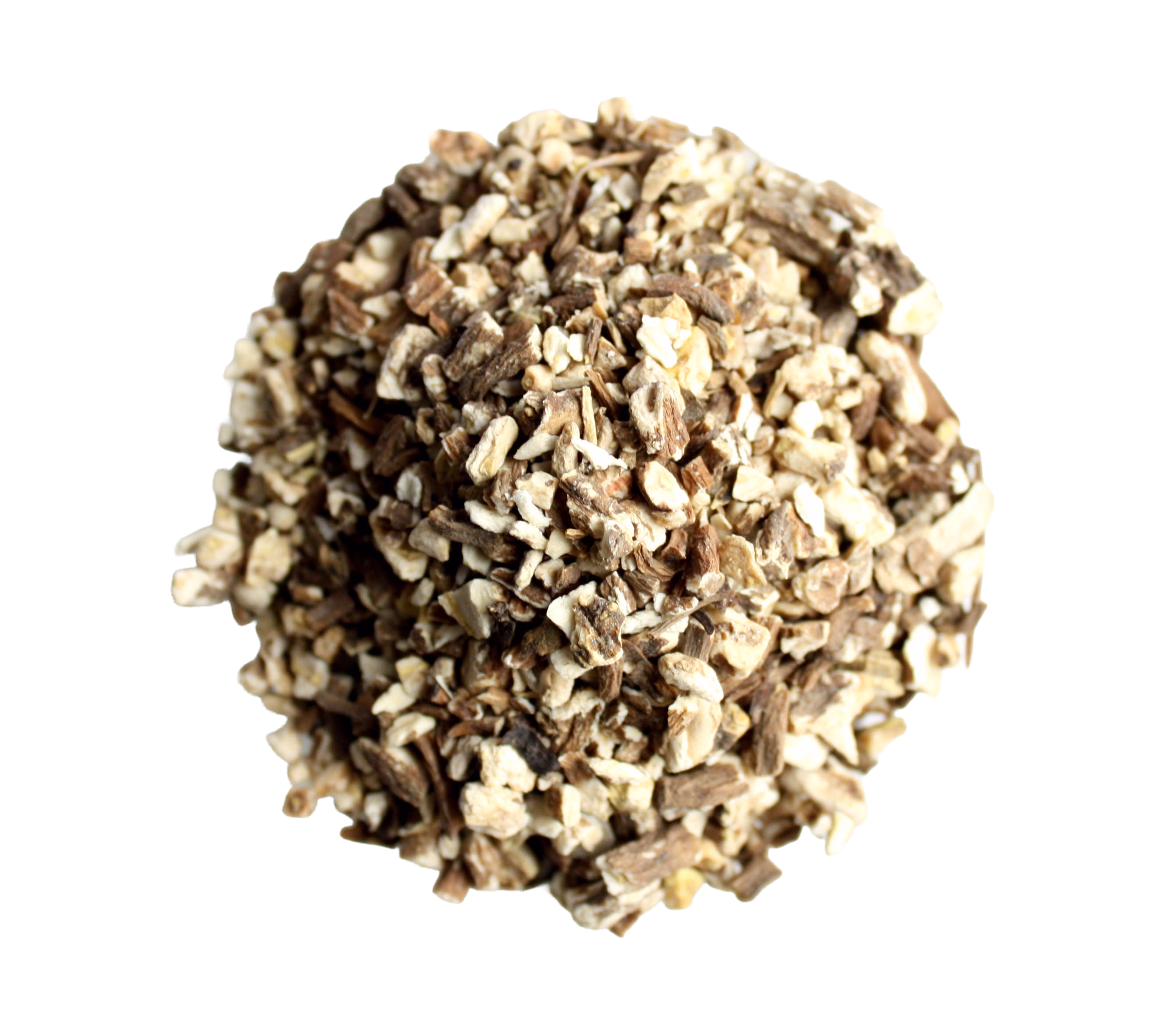 Dandelion Cut Root