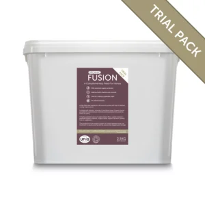 Organic Fusion 2.5kg (Trial Pack)