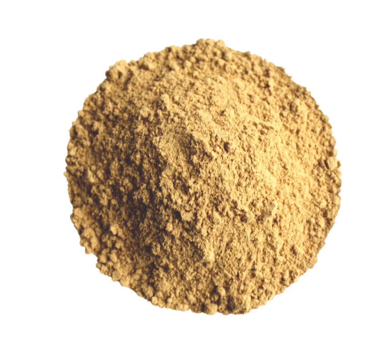Ginger Powdered Root