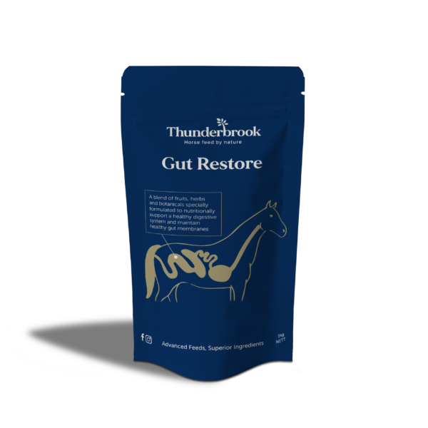 Gut Restore