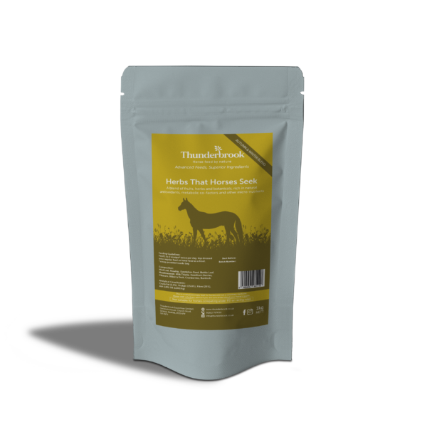 Herbs That Horses Seek 1kg