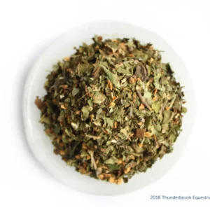 Hawthorn (cut herb and flowers) 1kg