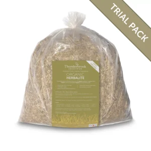 Organic HerbaLite 2.5kg (Trial Pack)