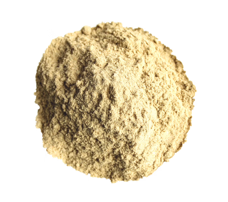 Marshmellow Powdererd Root