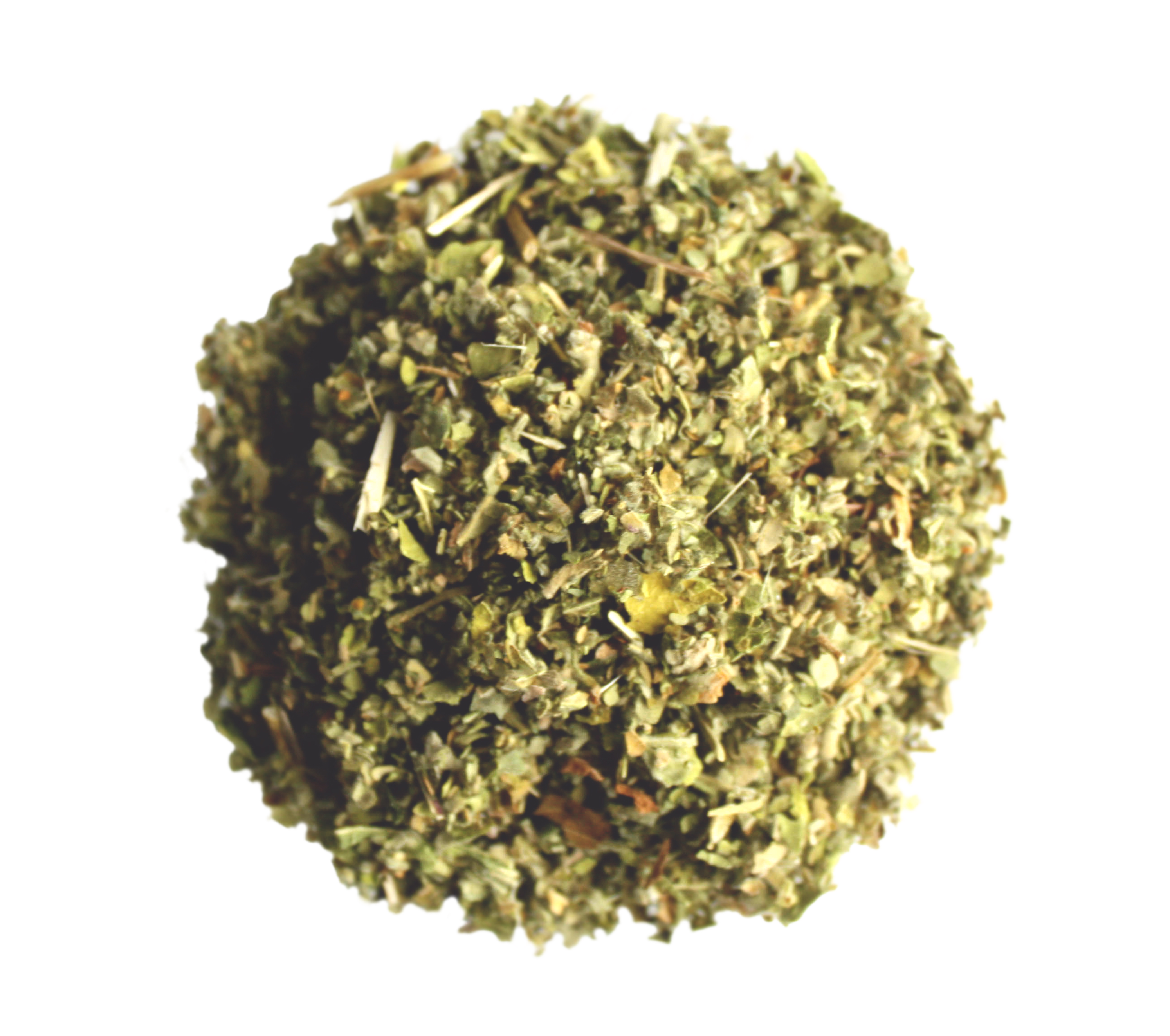 Marshmellow Leaf Cut Herb