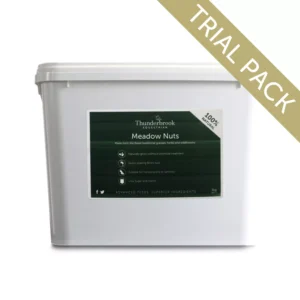 Meadow Nuts 5kg (Trial Pack)