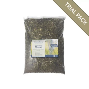 Healthy Herbal Muesli 5kg (Trial Pack)