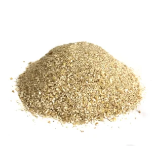 Freshly Milled Oat Bran (non organic)