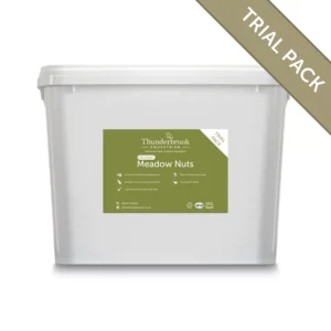 Organic Meadow Nuts 5kg (Trial Pack)