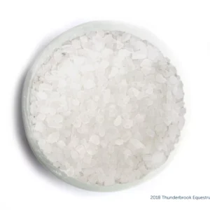 Sea Salt (Verified for use within Organic Feed) 10kg