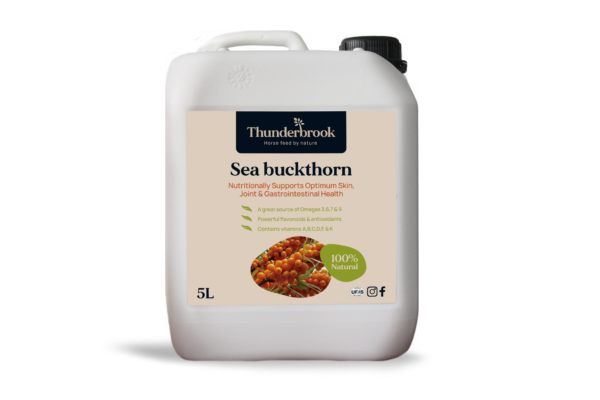 Seabuckthorn 5L