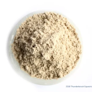 Slippery Elm (powdered inner bark) 500g