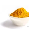 Organic Turmeric (ground root) 1kg - Image 2