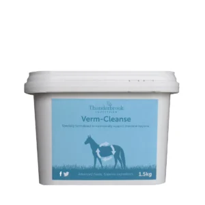 Thunderbrook Verm Cleanse