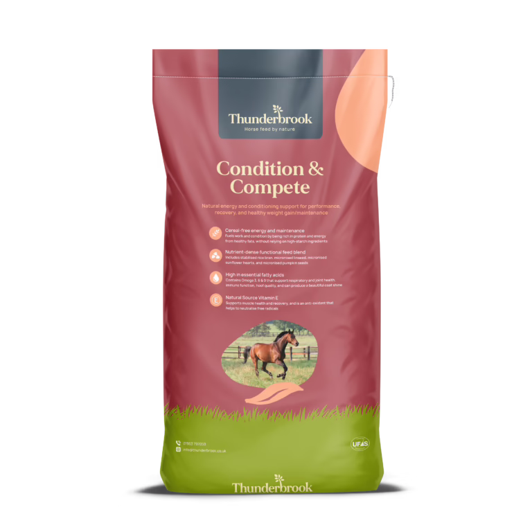 Condition And Compete Bag 20kg