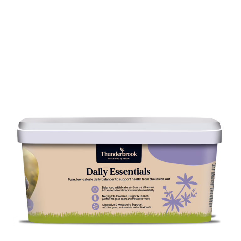 Daily Essentials Tub 3kg