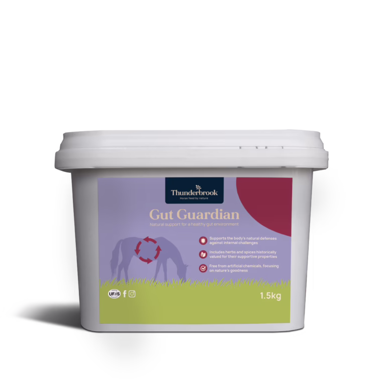Gut Guardian Tub 1