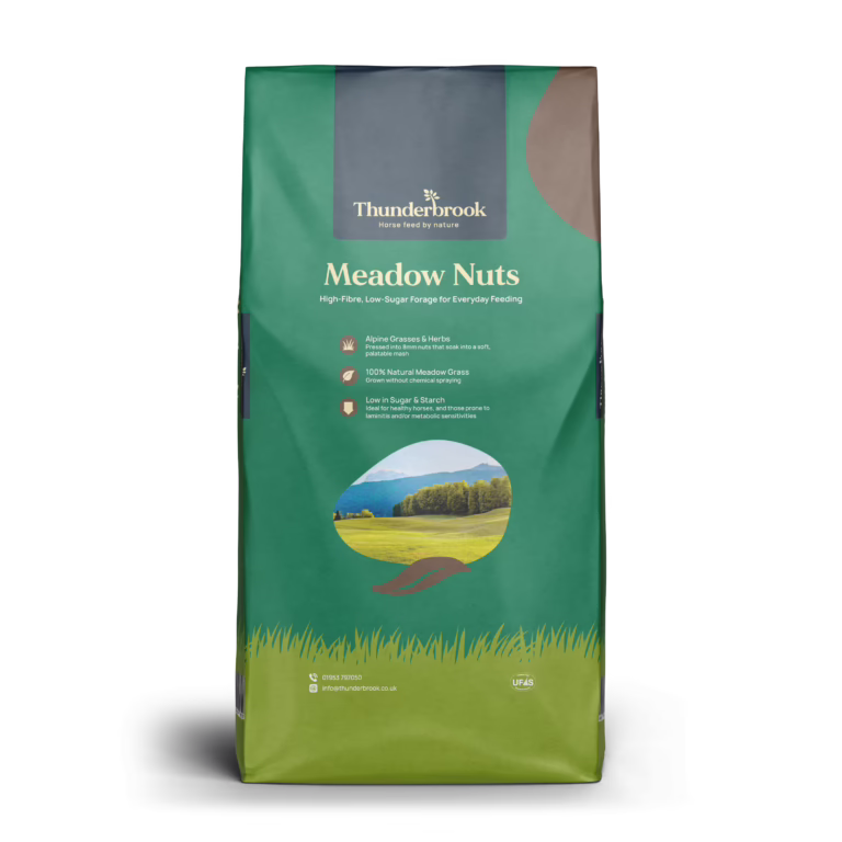 Meadow Nuts Bag 20kg