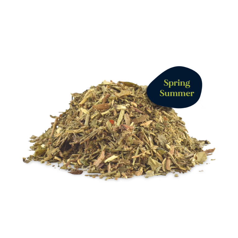 Thunderbrook Herbs That Horses Seek Spring Summer Product