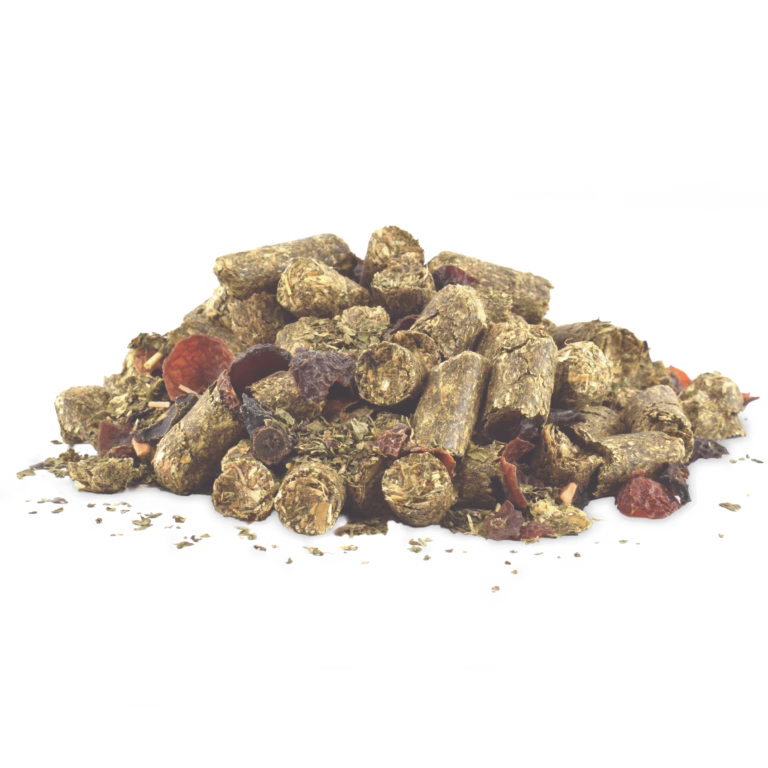 Thunderbrook Organic Meadow Nuts And Rosehips Product 