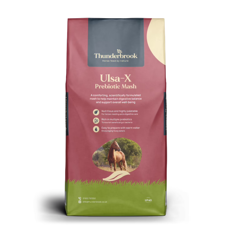 Ulsa X Bag 15kg