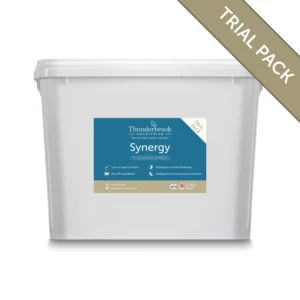 Synergy 2.5kg (Trial Pack)