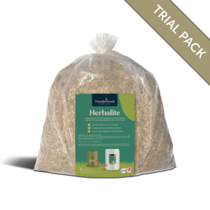 Herba Lite 2.5kg (Trial Pack)