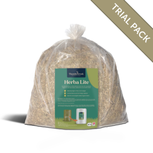 Herba Lite 2.5kg (Trial Pack)