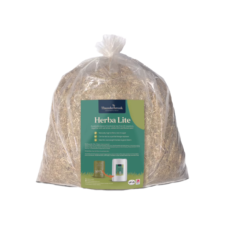 Heba Lite Trial Pack Bag 2