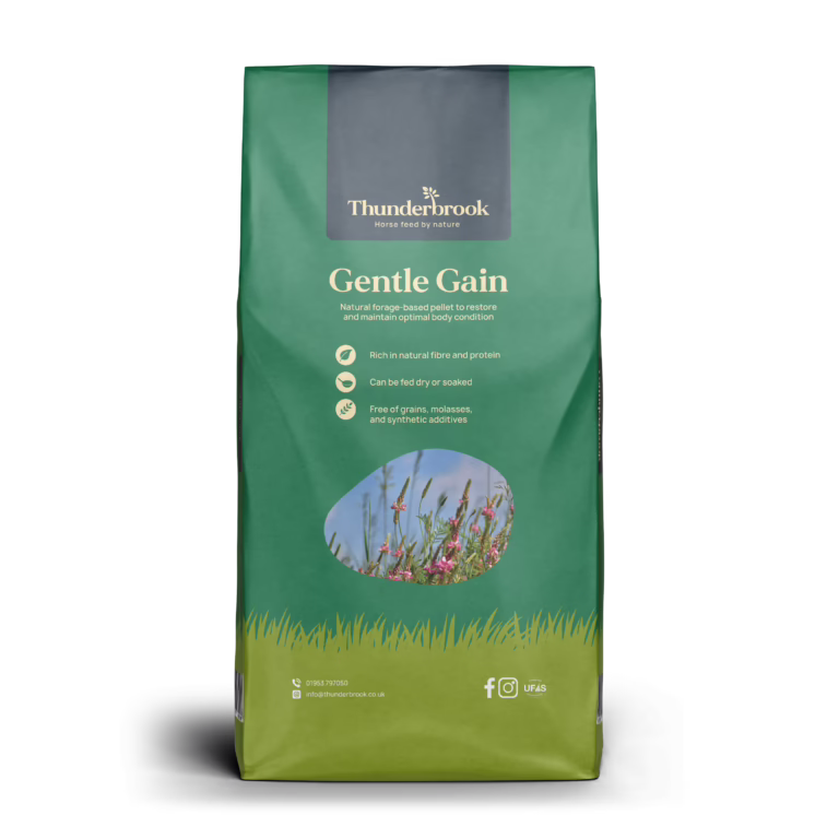 Gentle Gain Bag 20kg