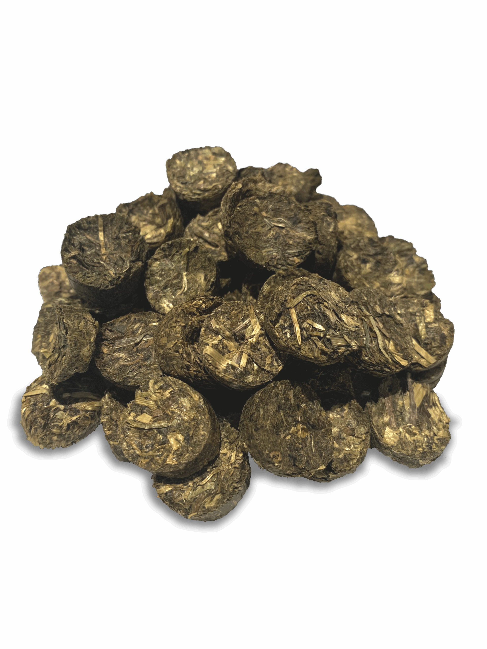 Thunderbrook Hay Flakes 20kg - Image 2