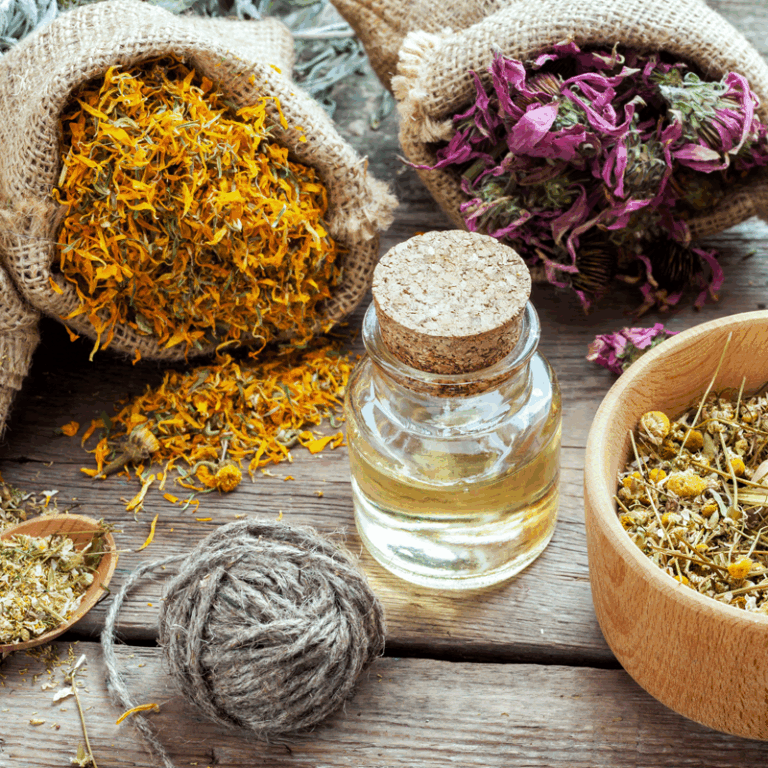 Thunderbrook natural horse feed ingredients: when quality matters