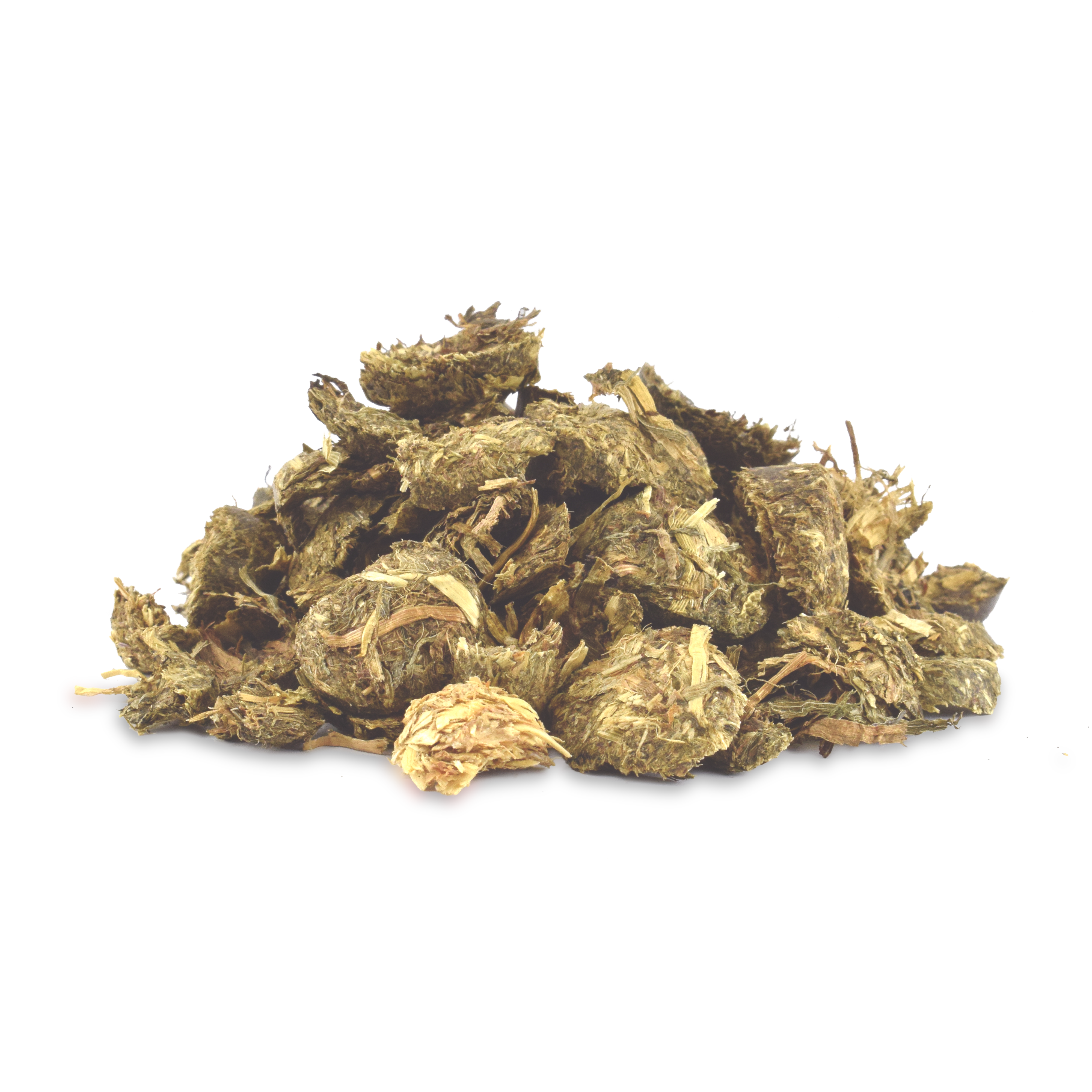 Thunderbrook Hay Flakes Product